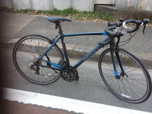 ロードバイク