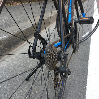 ロードバイク