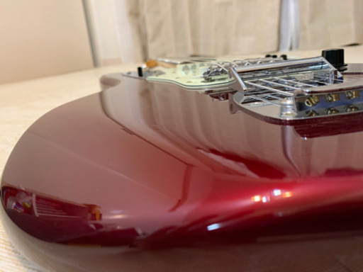 Fender Japan jaguar