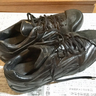 アンダーアーマー 硬式用 スパイク 黒 UNDER ARMOURの画像