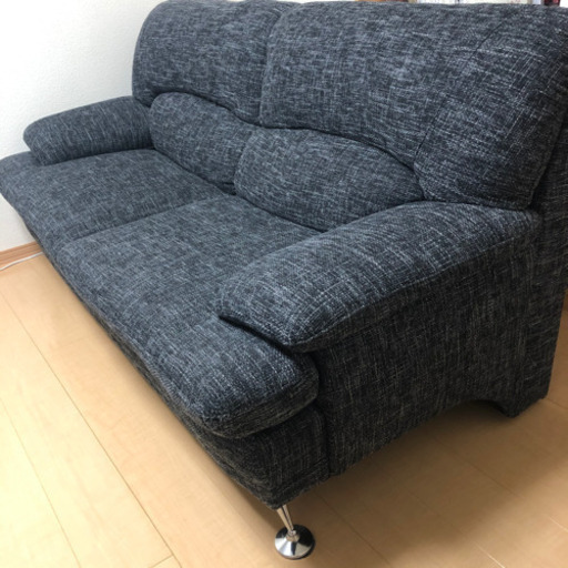 【お譲り先決まりました】★☆ソファ（美品）☆★