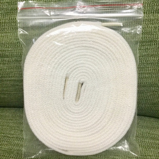 靴ヒモ 3個セットの画像