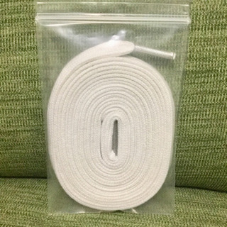 靴ヒモ 3個セットの画像