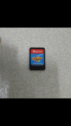 ニンテンドースイッチ ソフト付き