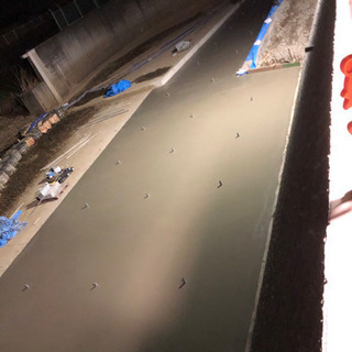 土間職人　急募の画像
