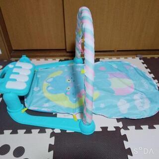 ベビープレイマット