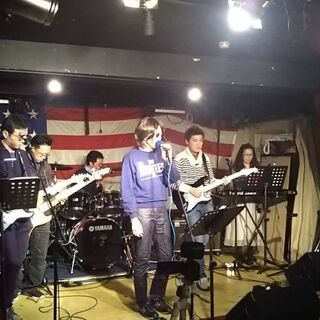 THE BEATLESを歌える老若男女