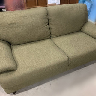 ニトリ　ソファ✨商談成立