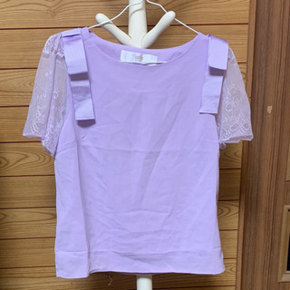 tocco closet シャツ