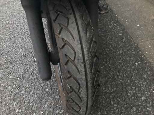 整備付きアドレスv125青