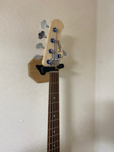 sadowsky metroexpress 5弦