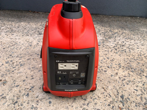ホンダ　HONDA 発電機　EX6