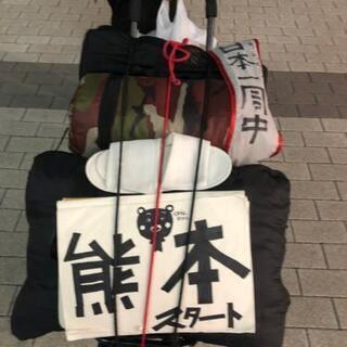 日本一周中！現在秋葉原！！