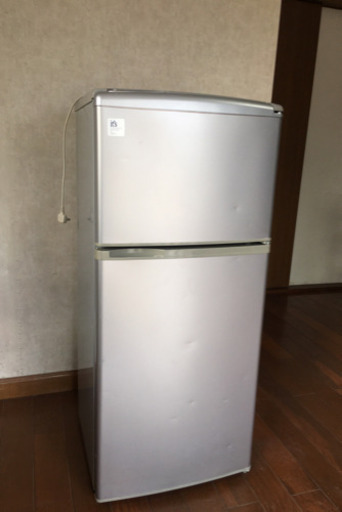 冷蔵庫　SANYO