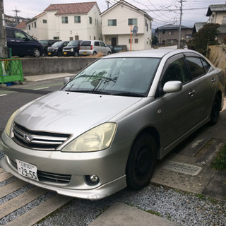 個人分割OK:1500ccアリオン機関好調の画像
