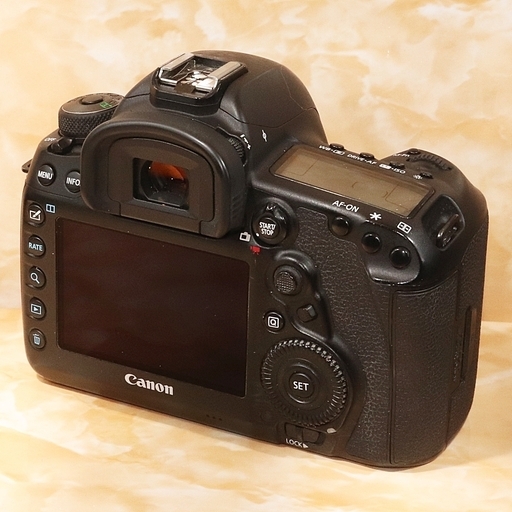 ★元箱付属品多数★キヤノン Canon EOS 5D Mark4 トリプルレンズセット