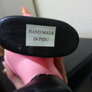 エケコ人形の画像