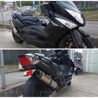 ＴＭＡＸ500 3型 
