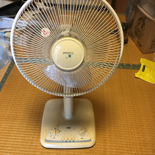 お渡し決定⭐️扇風機！