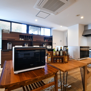 【シェアハウス本厚木】ECC英会話無料★シェアルームなら家賃30,000円★ - 厚木市