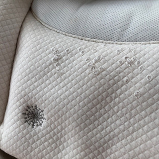 取説付★コンビ　電動スウィングラック(ロアンジュオートスウィング)の画像