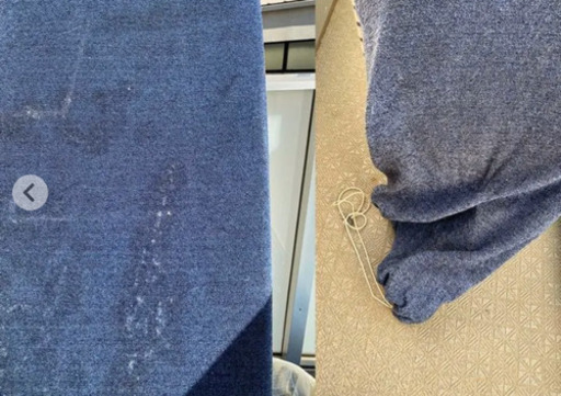 ハワイで購入★タウカン　ロングボード　9.6ft