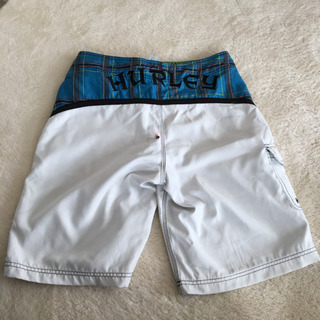難あり‼️ハーレーHurley　メンズ水着 サーフパンツ30　海パンの画像