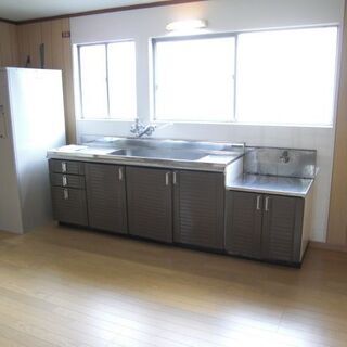 瀬戸内市牛窓町鹿忍　中古一戸建て（菜園耕作地付） - 不動産