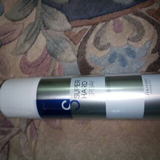 ヘアスプレー　10本セットの画像