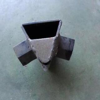薪割り機用の刃の画像