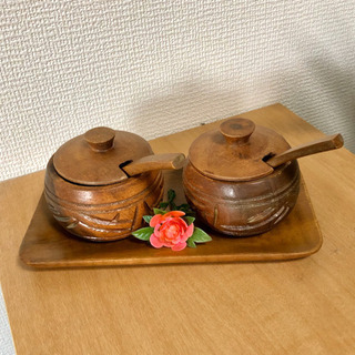 グアムのお土産の茶碗的な