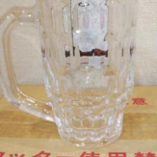 ジムビーム　ハイボールジョッキ　在庫バラのみになりましたの画像