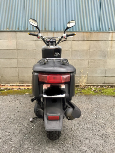 ヤマハ VOX  中古品  検索ワード 50CC 原付 バイク