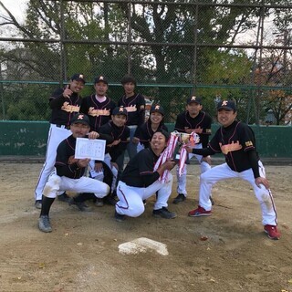 好友会(^^)ソフトボールチーム⚾️メンバー急募中‼️20代〜50代👍