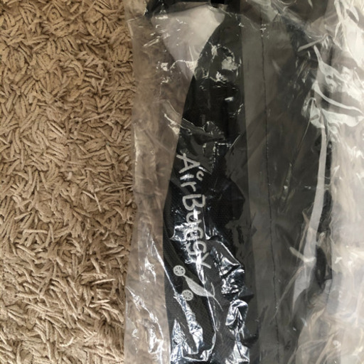 緊急値下‼️エアーバギー　ココプレミア　ローズピンク