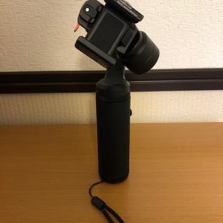 値下げ　zhiyun smooth q2