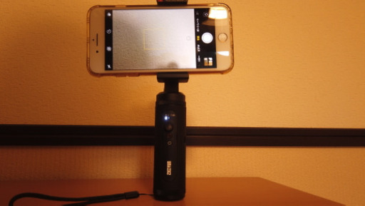 値下げ　zhiyun smooth q2