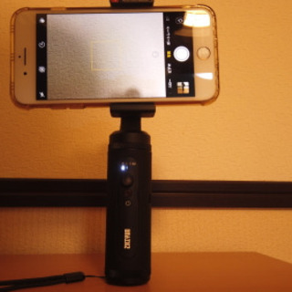値下げ　zhiyun smooth q2