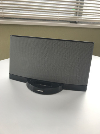 【お届け無料】BOSE SoundDock® Series II digital music system
