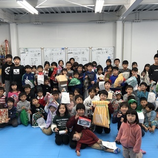 正道会館 元気道場 吹田支部の画像