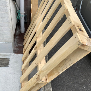 木パレット