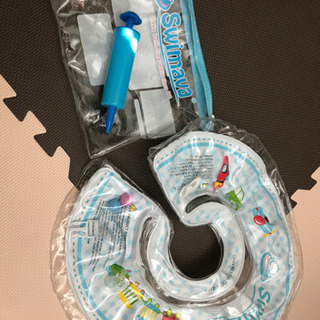 スイマーバ Swimava