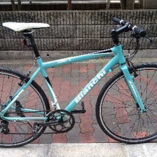 bianchi roma2