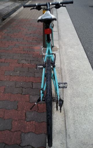 ?bianchi roma2