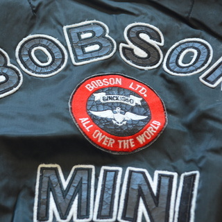90㎝　BOBSON　上着の画像