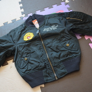 90㎝　BOBSON　上着