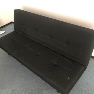 ikeaソファベット 処分費として2000円差し上げます。