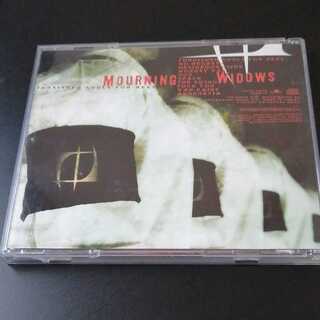 MOURNING WIDOWSの画像