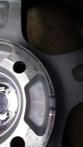 QNC10 パッソ アトップランRS＆スタッドレス175／65R14