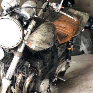 xjr400